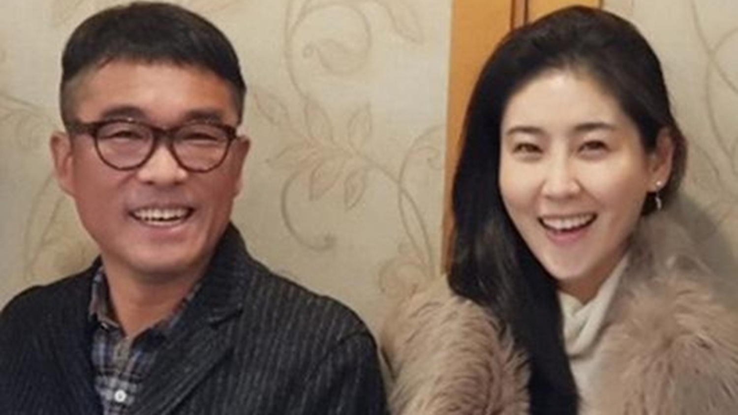 결혼 2년만에 이혼한 김건모에게 장모님이 전한 안타까운 한마디