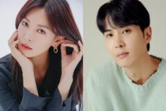 이혼했던 前 남편과 다시 동거에 들어갔다는 유명 여배우 근황