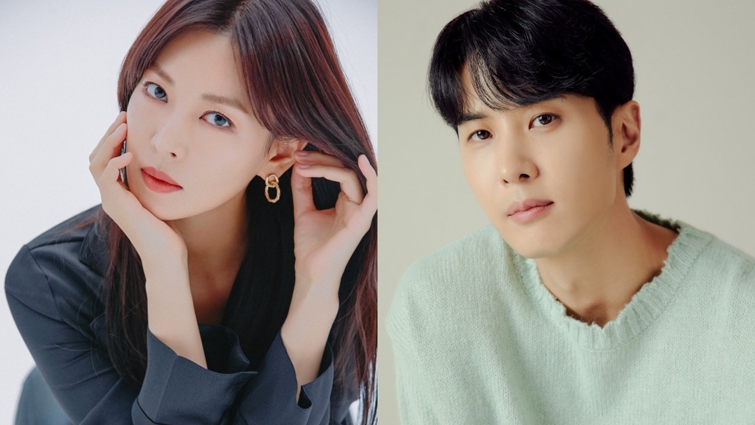 이혼했던 前 남편과 다시 동거에 들어갔다는 유명 여배우 근황