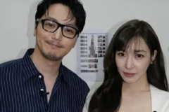 티파니♥변요한, 결혼 4개월 만에 벌써 새가족이…’축하물결’