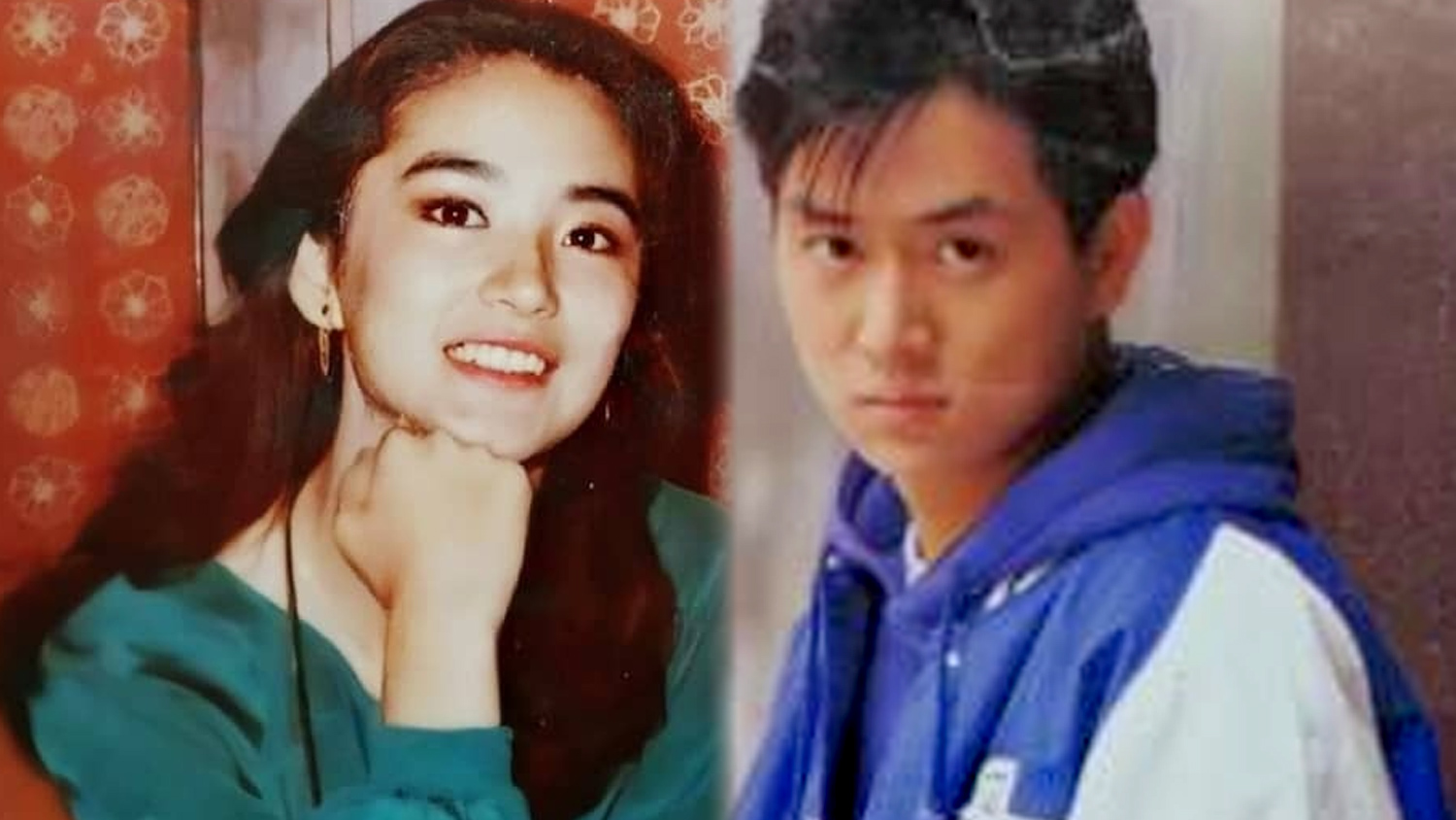 전설의 홍콩 미녀 여배우에게 청혼했다고 알려졌던 한국 대표 청춘스타