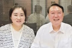 尹의 징역 30년형 소식을 듣자 눈물 흘린 유명인 여성, 이유가…’충격적’