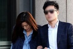 일반인과 2년 비밀연애 하다…열애설 보도 1시간만에 열애 인정한 여배우