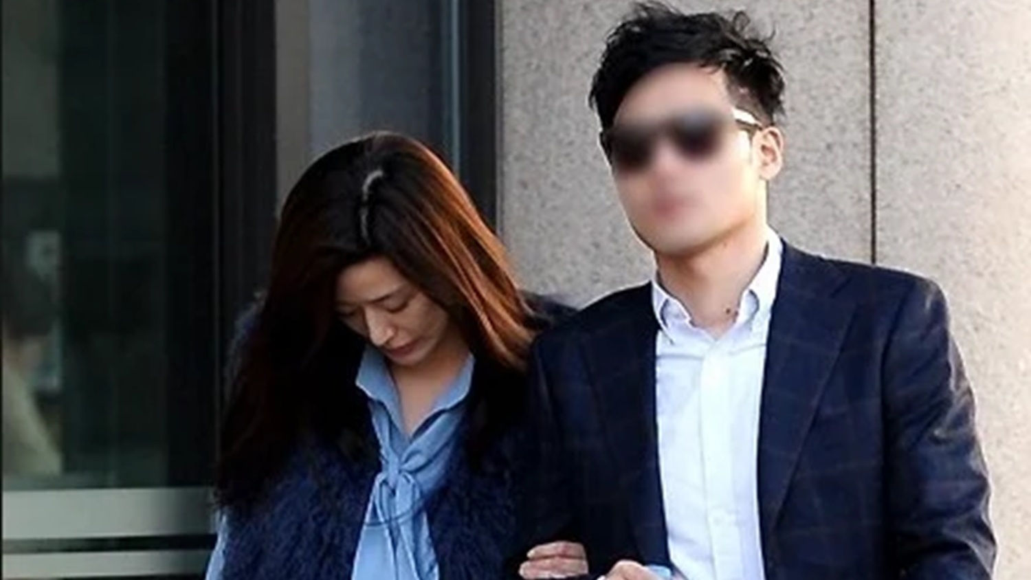 일반인과 2년 비밀연애 하다…열애설 보도 1시간만에 열애 인정한 여배우