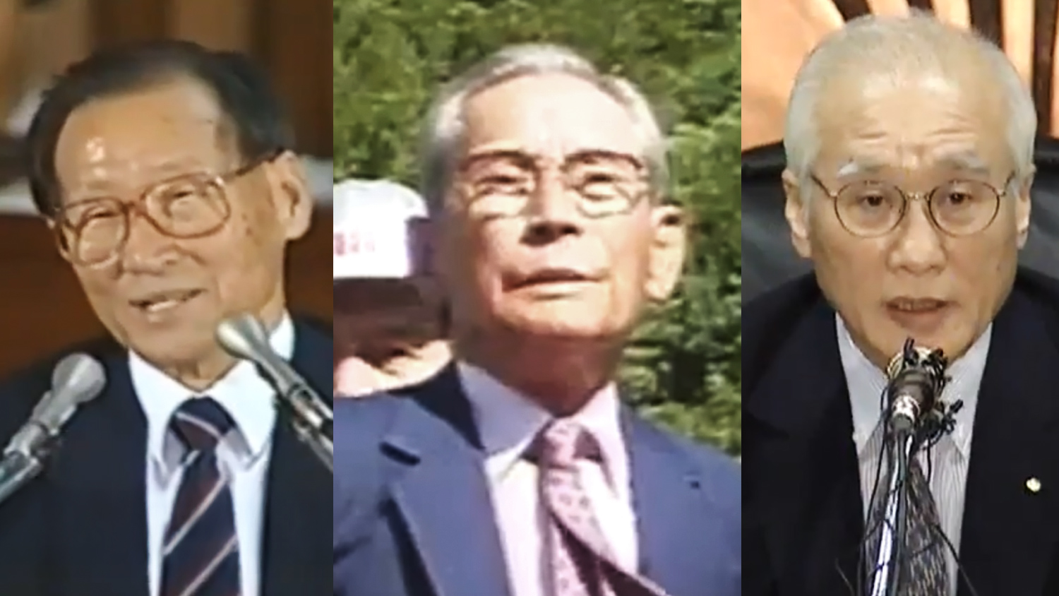 미국 CIA가 기록한 정주영의 충격적인 폭탄 발언 “전두환은…”