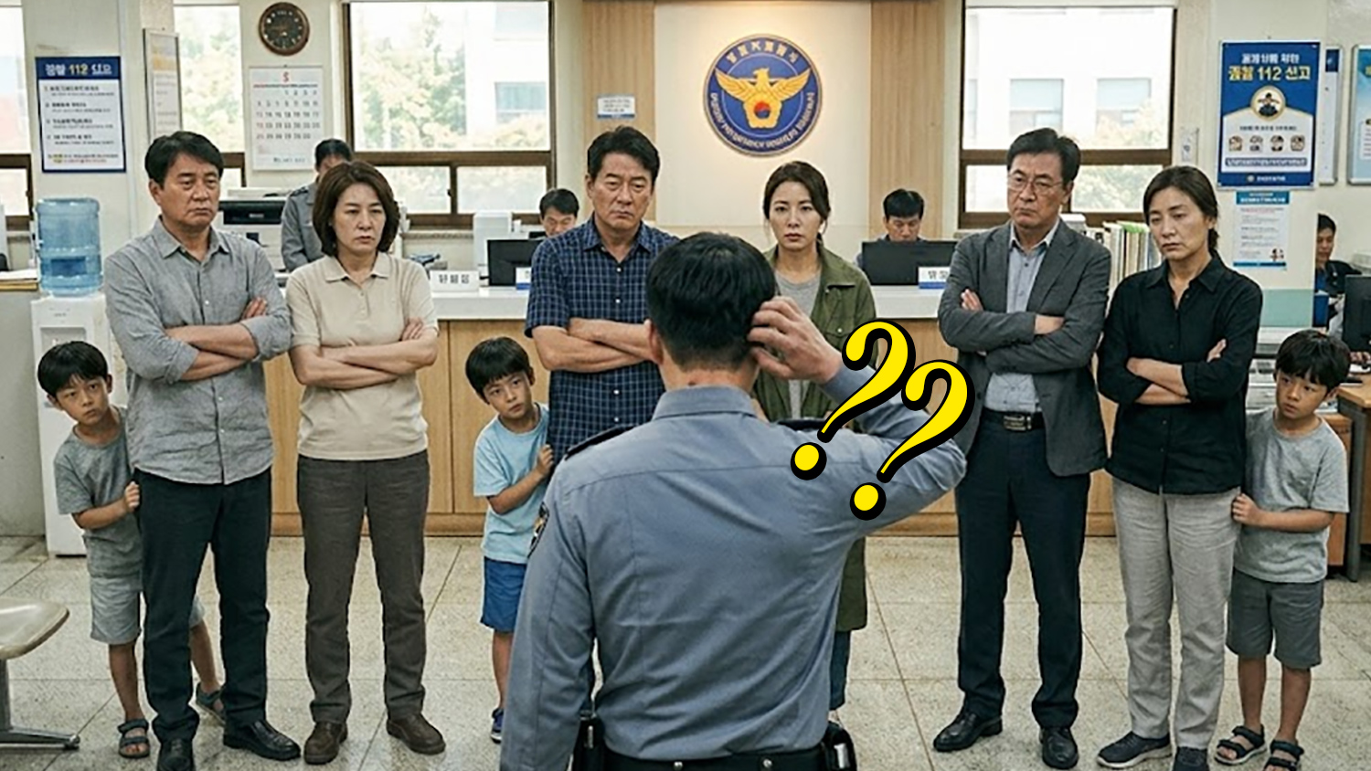 “촉법이니 알아서 해봐” 무인문구점 턴 청소년 부모들의 배짱