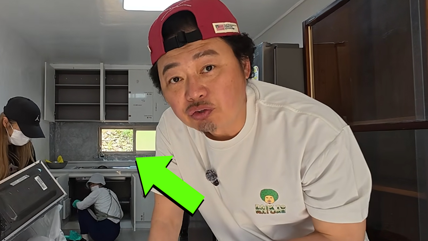 어렵게 사는 홀로계신 할머니에게 국민 연예인이 베푼 역대급 선행 ‘감동’