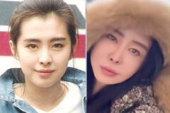 만인의 첫사랑인 60세 레전드 여배우가 지금도 결혼하지 않는 이유