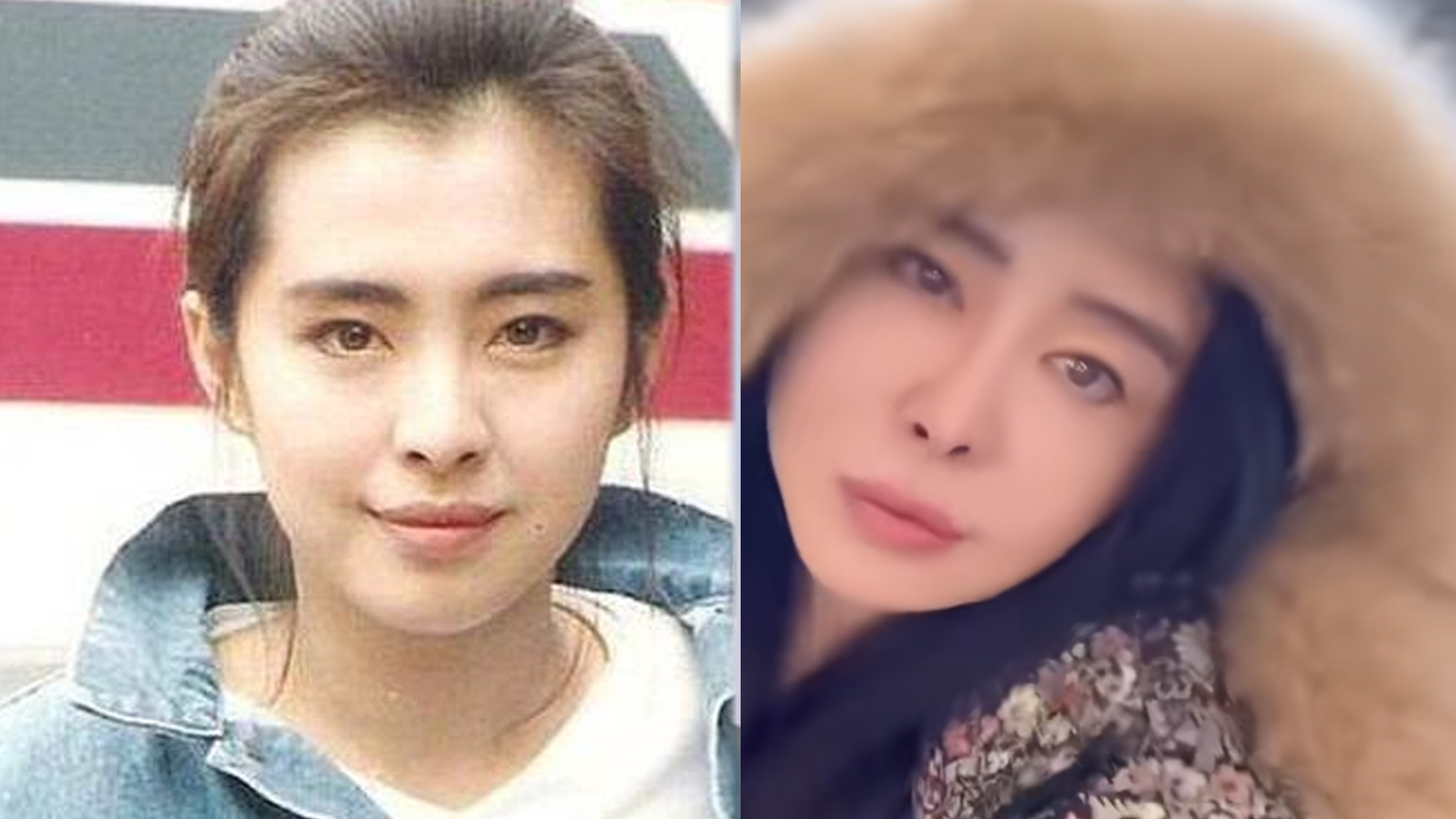 만인의 첫사랑인 60세 레전드 여배우가 지금도 결혼하지 않는 이유