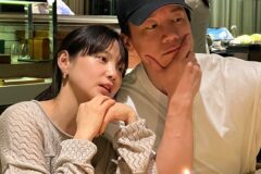 “왜 그런 가난한 남자 만나?” 판자촌 빚쟁이와 결혼한 여배우의 반전 근황