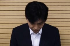 “딸한테 미안” 불륜,임신 사실 밝히며 대국민 사과한 연예인
