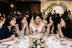 “축의금 300만원 쐈는데”동창회서 ‘썅X’으로 박제된 사연