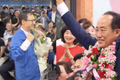 울산,대구 시장 새로 바꿨는데…대구만 한숨 나오는 이유