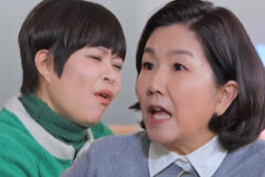 조혜련이 화가나 문 박차고 나가며 ‘절친’ 이성미를 손절한 이유