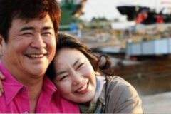 감옥에서 옥중 결혼한 연예인 부부의 놀라운 근황