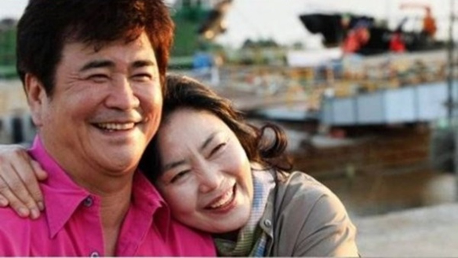 감옥에서 옥중 결혼한 연예인 부부의 놀라운 근황