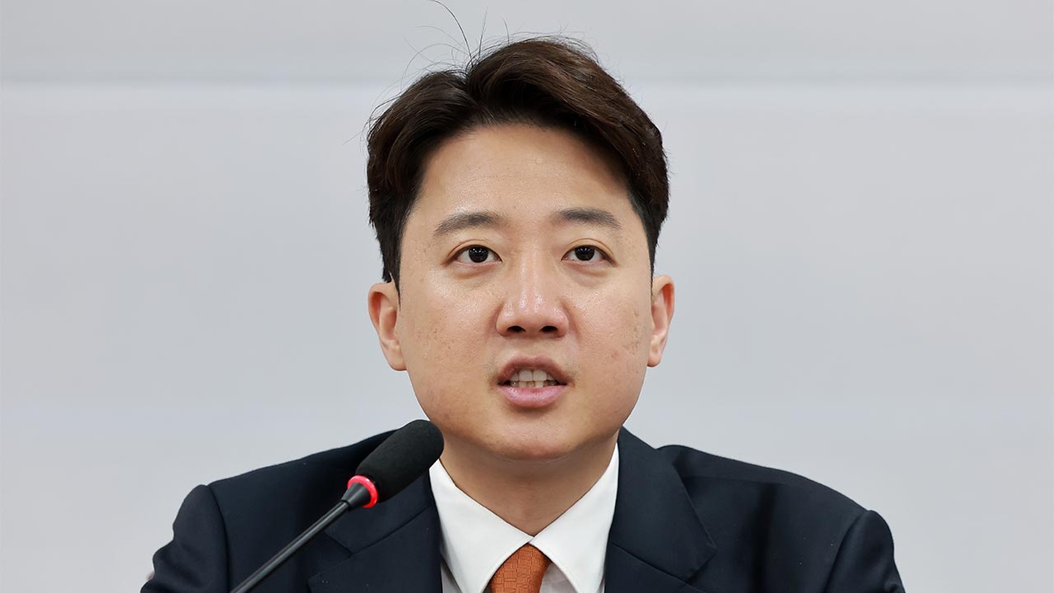 이준석과 결혼설 퍼지고 있는 유명인 여성 정체…이준석 직접 입장 밝혀