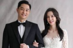 연예인 아내와 이혼후 6개월 만에 13살 연하와 혼전임신으로 재혼한 가수