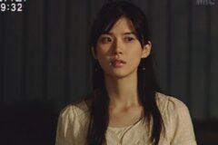 원빈, 조인성의 첫사랑이었던 여배우의 나이를 먹지 않은 미모 근황