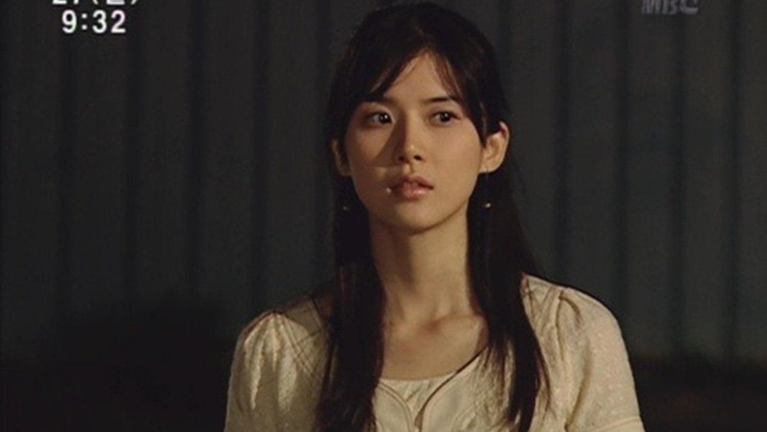 원빈, 조인성의 첫사랑이었던 여배우의 나이를 먹지 않은 미모 근황