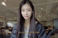 학교폭력 논란으로 글로벌 걸그룹에 탈퇴한 前연예인…배우로 컴백