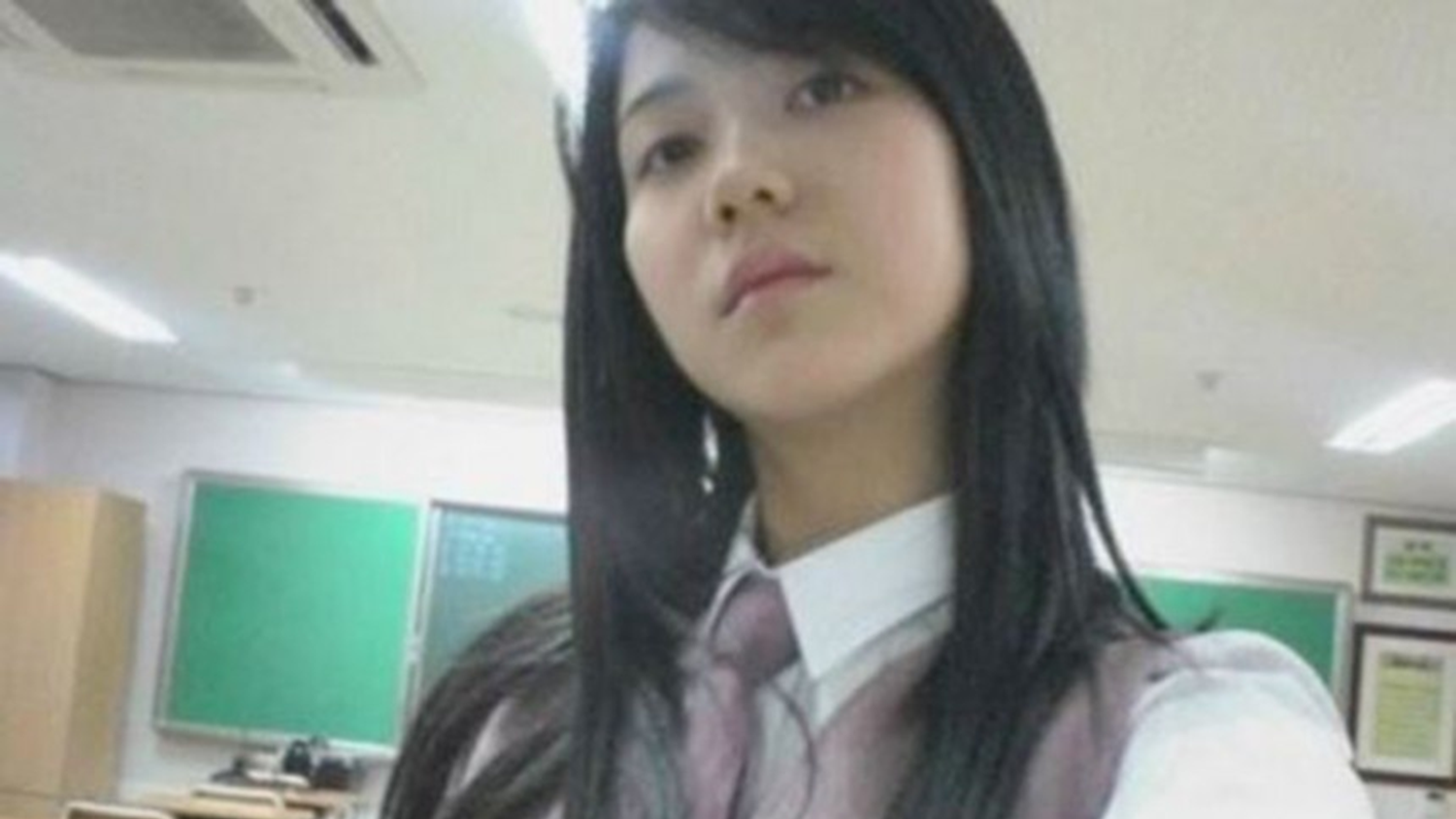 연예계 데뷔 초 오토바이 몰던 폭주족 일진으로 알려졌던 인기 여배우