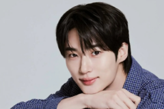 천하의 변우석을 이기고 얼굴천재 투표 1위 등극한 반전 배우의 정체