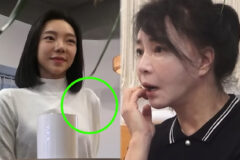 아들이 한쪽 팔 없는 여친을 소개하자…인성 드러난 엄마