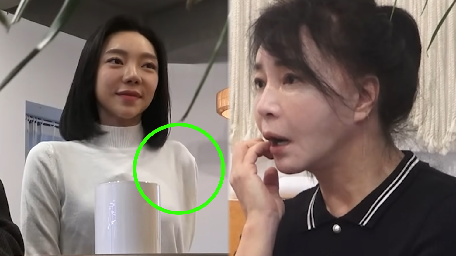 아들이 한쪽 팔 없는 여친을 소개하자…인성 드러난 엄마