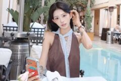 결혼한지 얼마 안됐는데 故 최진실딸 최준희 안타까운 소식…곧 수술예정
