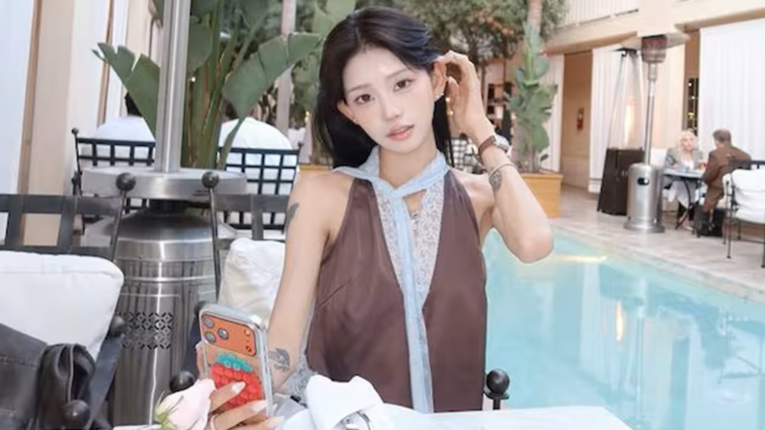 결혼한지 얼마 안됐는데 故 최진실딸 최준희 안타까운 소식…곧 수술예정