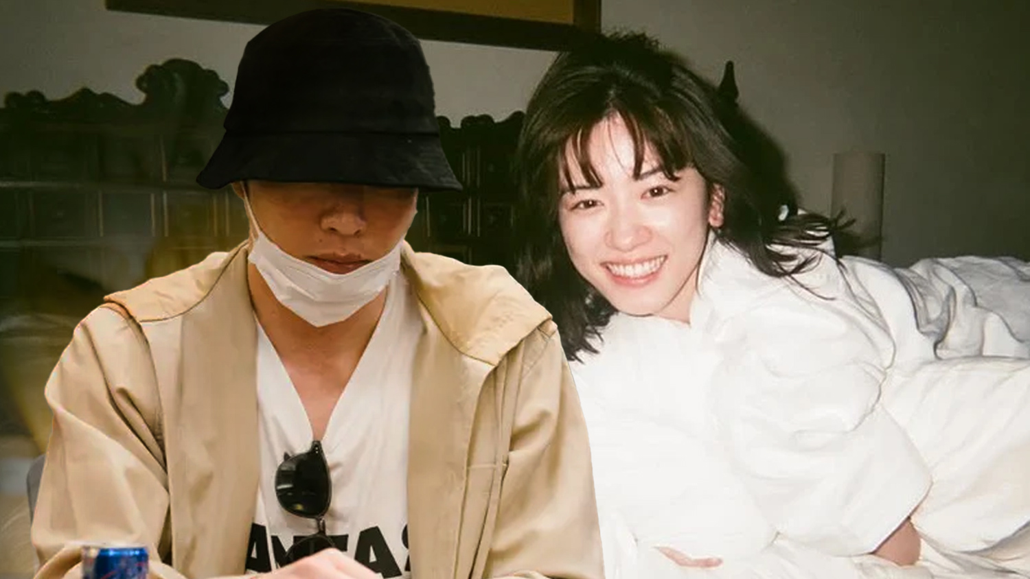여배우와 불륜 의혹으로 퇴출된 前 배우…도박판에서 발견됐는데 ‘대반전’