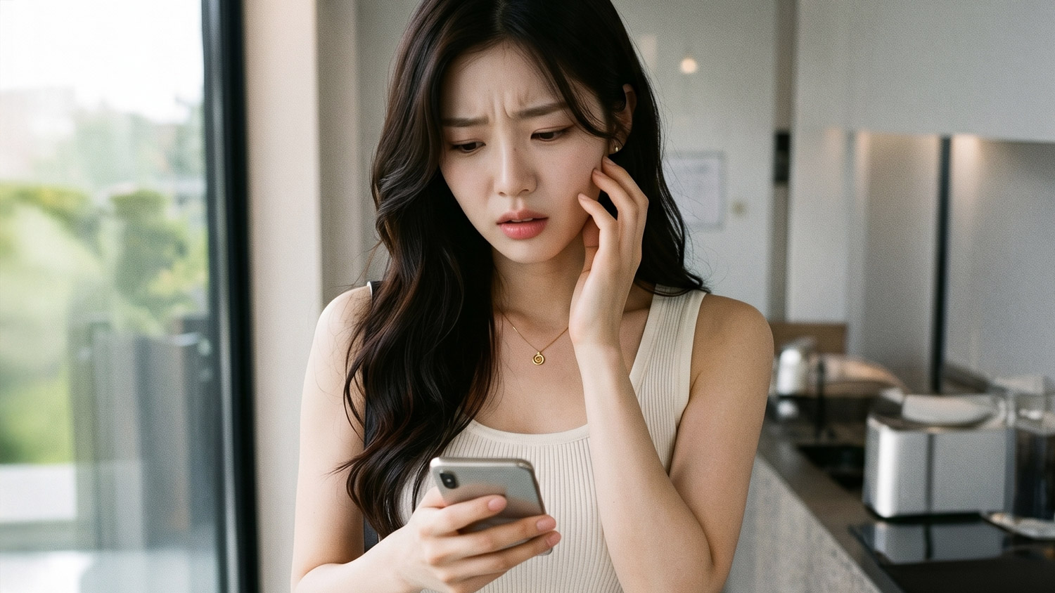이별 통보한 여자 친구를 유흥업소에 등록한 남자친구의 최후