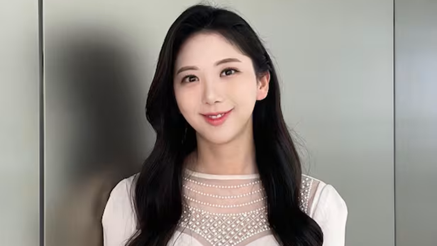 故 오요안나 괴롭힘 가해 의혹 기상 캐스터들에게 법정 출석 요청했더니…