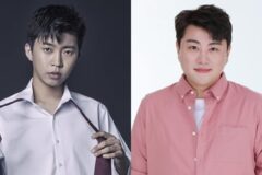 음주 뻉소니 김호중을 두고 임영웅이 계속 비교되면서 거론되는 이유