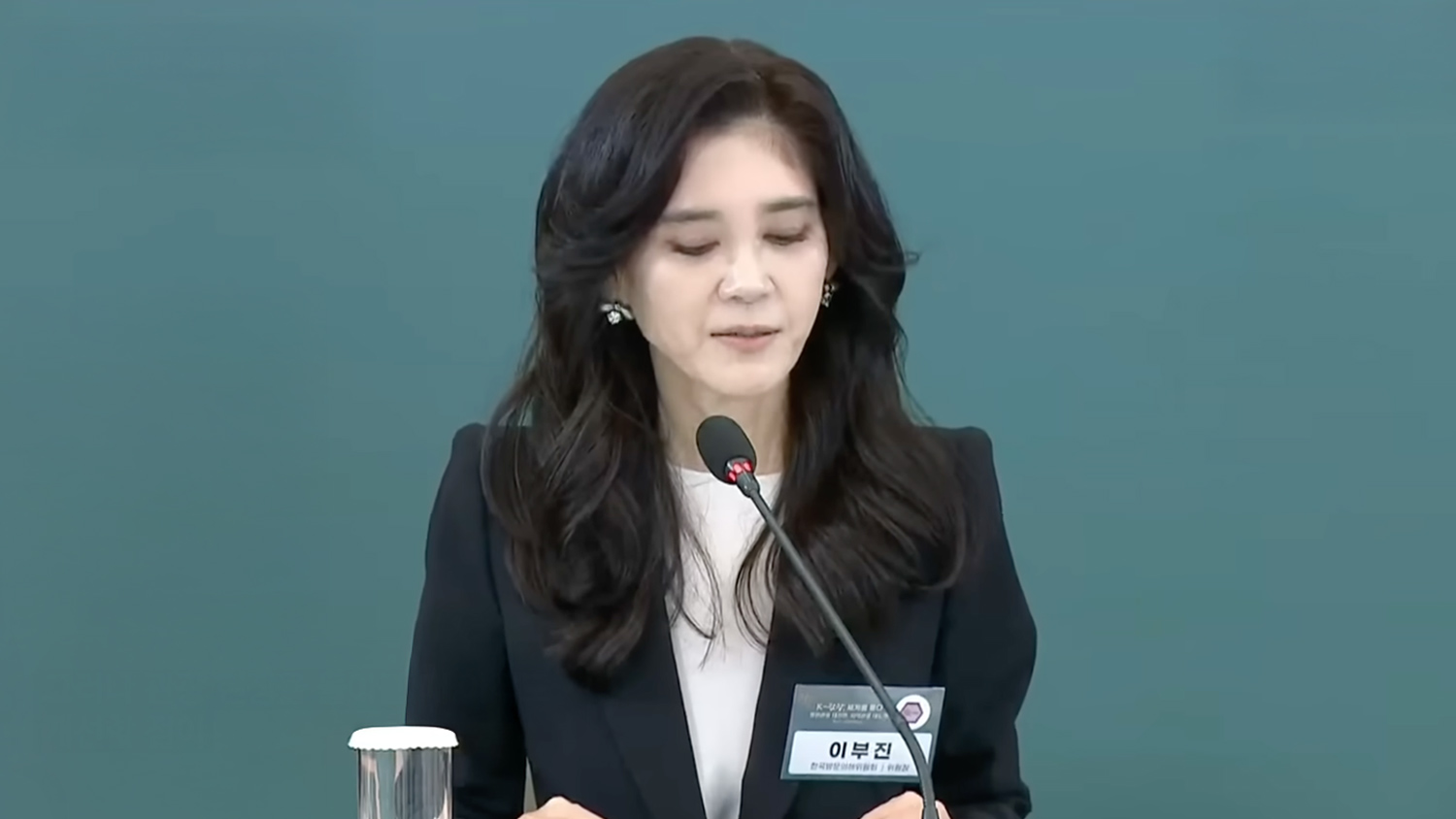전문가들은 비웃었는데 전국민을 열광시킨 이부진의 놀라운 승부수
