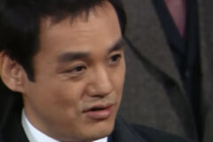 “죽는 건 안 무서운데” 야인시대 출신 톱배우의 충격적인 근황