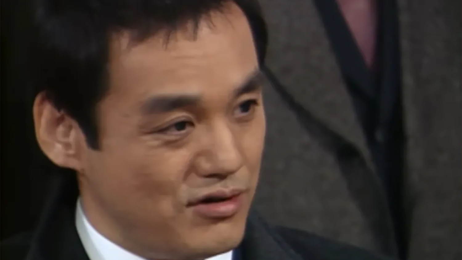 “죽는 건 안 무서운데” 야인시대 출신 톱배우의 충격적인 근황
