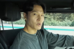 김종국이 11년간 고작 ‘5만km’ 탄 억대 수입차