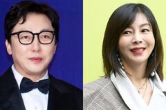 황신혜, 탁재훈 연예계 대표 돌싱남녀 동거 고백 ‘축하 물결’