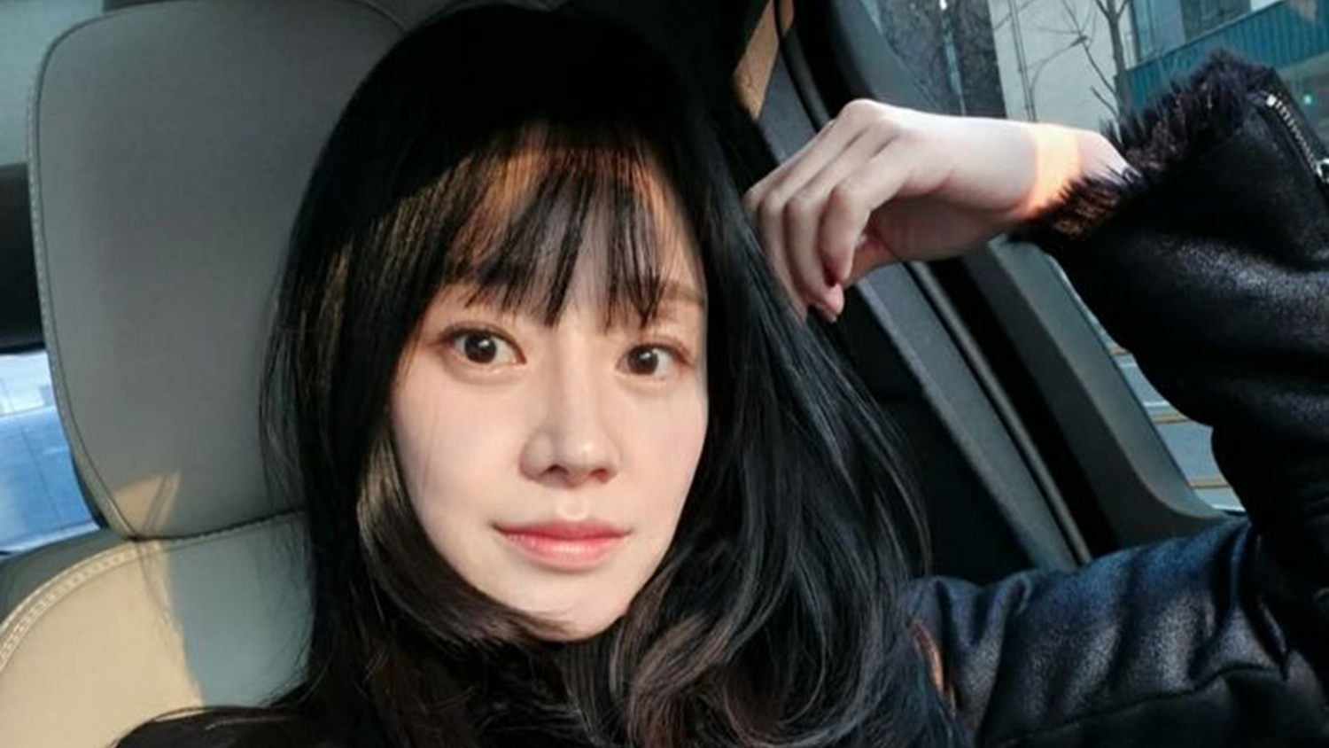 세상 떠난지 11일이 되어서야 부고 소식이 알려진 연예인