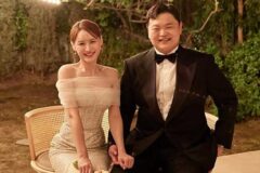 9년 비밀 연애하고 결혼하다 3년만에 임신 소식 전한 연예인 부부 ‘경사’