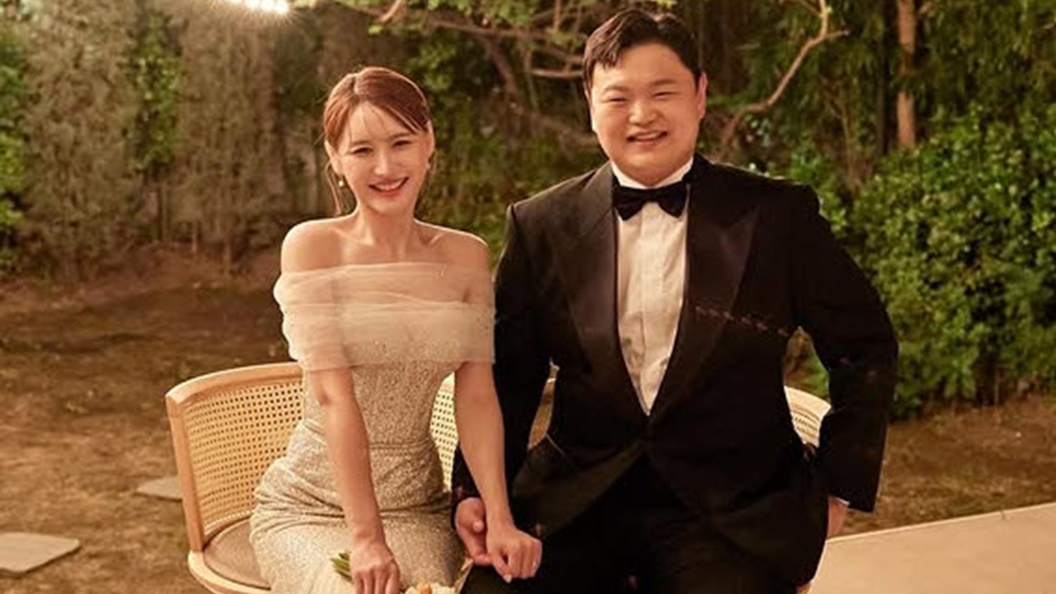 9년 비밀 연애하고 결혼하다 3년만에 임신 소식 전한 연예인 부부 ‘경사’