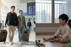 2박 3일 24시간 내내 4살 짜리 아이 돌보면 ’30만원’ 준다는 구인광고