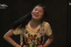 아이돌 데뷔 무산되고 고시원 전전한 무명의 여자 연예인의 현재 근황