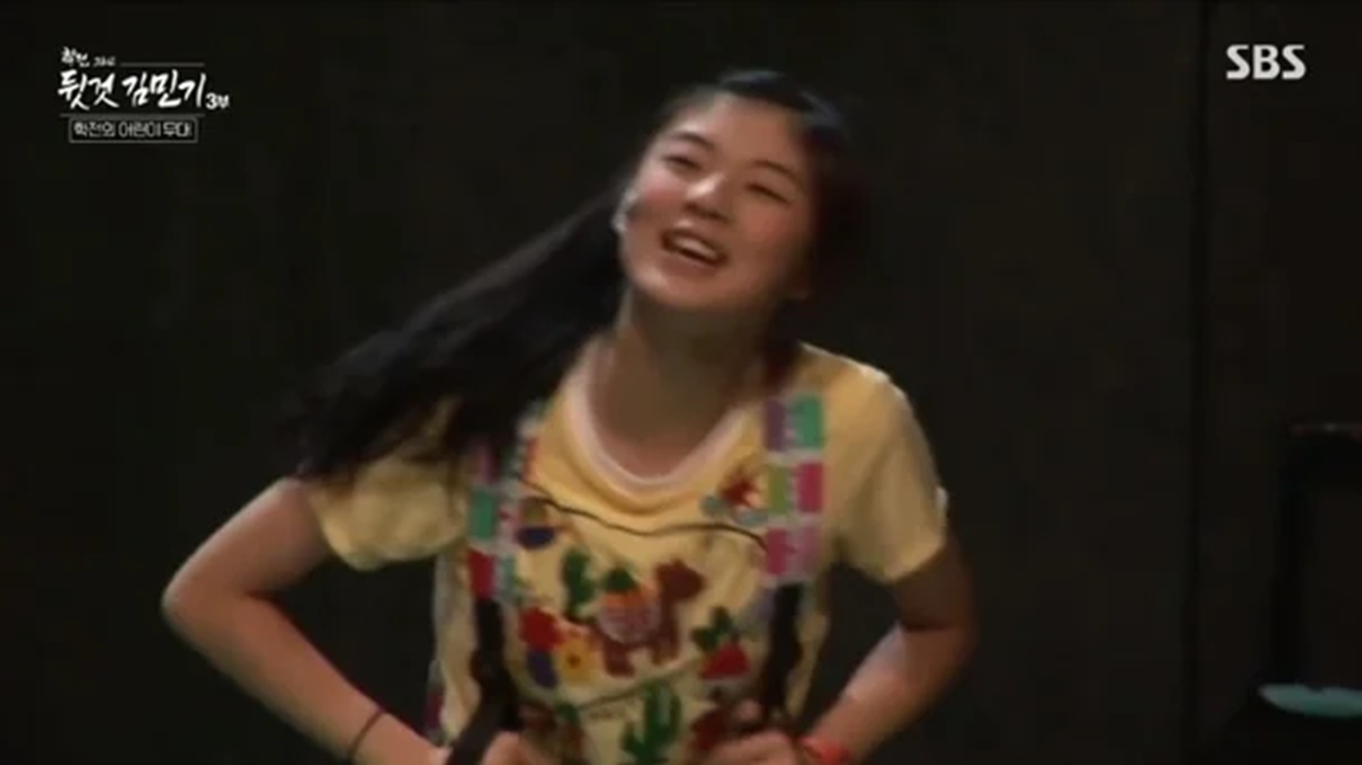 아이돌 데뷔 무산되고 고시원 전전한 무명의 여자 연예인의 현재 근황
