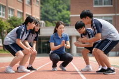 아파트 두 채 값 들여 키운 아이를 운동시켰다며 고소당한 교사, 결국…