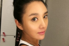 정부 스캔들에 연루되어 나락 간 역대급 미모의 미스코리아의 충격 근황