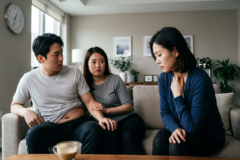 투병중인 남친 살리려고 신장 기증했는데, 그 남친이 바람을 피자, 결국…