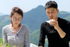 여자친구가 암에 걸리자 곧바로 혼인신고부터 한 연예인 정체